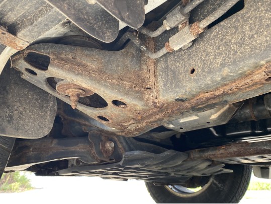 2015 Toyota Land Cruiser, 8 Cylinder, 90K Miles, Estate Vehicle 