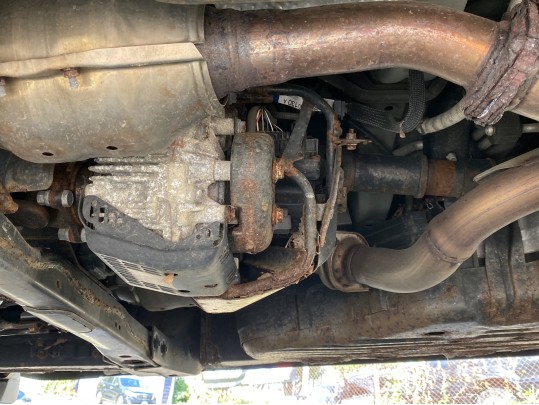 2015 Toyota Land Cruiser, 8 Cylinder, 90K Miles, Estate Vehicle 