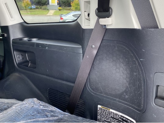 2015 Toyota Land Cruiser, 8 Cylinder, 90K Miles, Estate Vehicle 