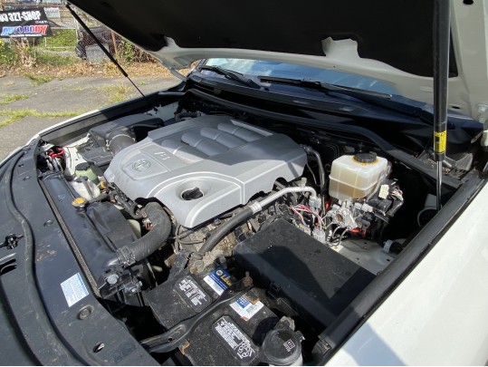 2015 Toyota Land Cruiser, 8 Cylinder, 90K Miles, Estate Vehicle 