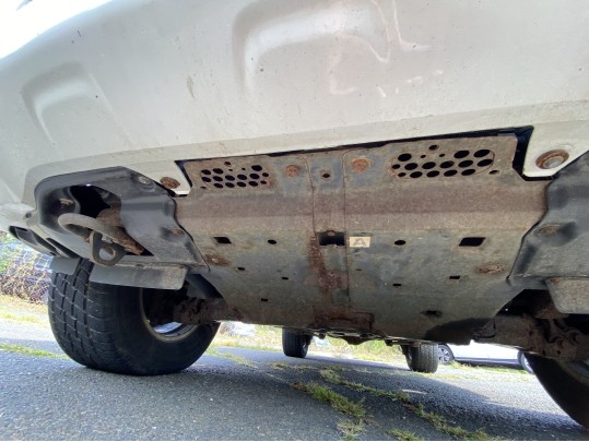 2015 Toyota Land Cruiser, 8 Cylinder, 90K Miles, Estate Vehicle 