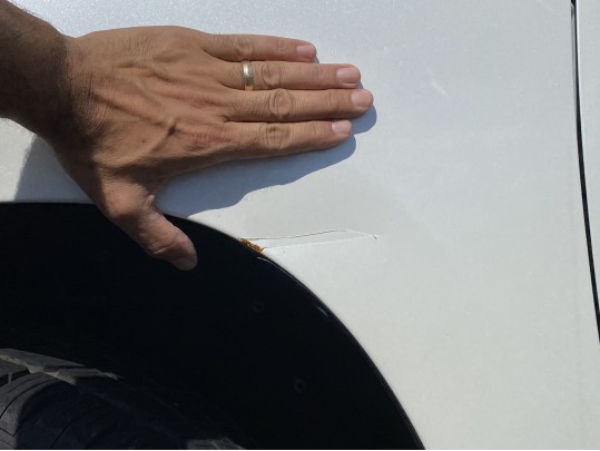 2015 Toyota Land Cruiser, 8 Cylinder, 90K Miles, Estate Vehicle 