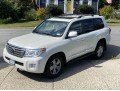 2015 Toyota Land Cruiser, 8 Cylinder, 90K Miles, Estate Vehicle 