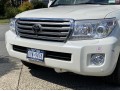 2015 Toyota Land Cruiser, 8 Cylinder, 90K Miles, Estate Vehicle 