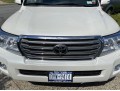 2015 Toyota Land Cruiser, 8 Cylinder, 90K Miles, Estate Vehicle 