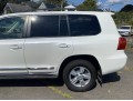 2015 Toyota Land Cruiser, 8 Cylinder, 90K Miles, Estate Vehicle 