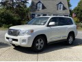 2015 Toyota Land Cruiser, 8 Cylinder, 90K Miles, Estate Vehicle 