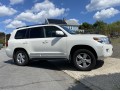 2015 Toyota Land Cruiser, 8 Cylinder, 90K Miles, Estate Vehicle 