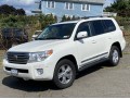 2015 Toyota Land Cruiser, 8 Cylinder, 90K Miles, Estate Vehicle 
