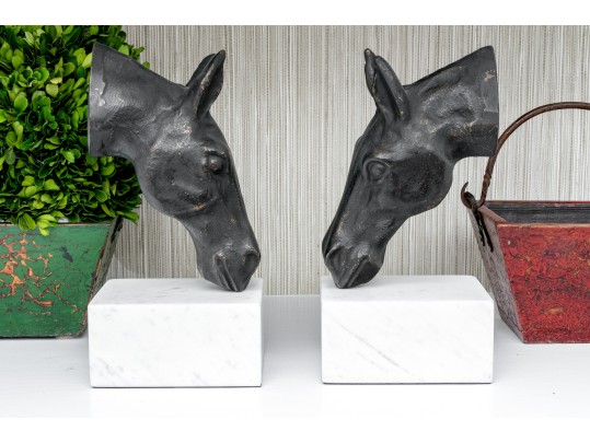 Lot Of Elegant Worldly Decor