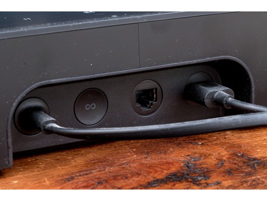 Sleek Sonos Beam Soundbar (Retail $499)