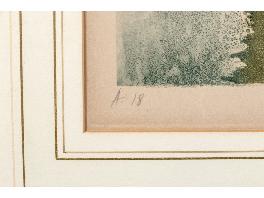 Louis Icart (French, 1888-1950) 