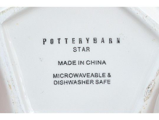 Pottery Barn 