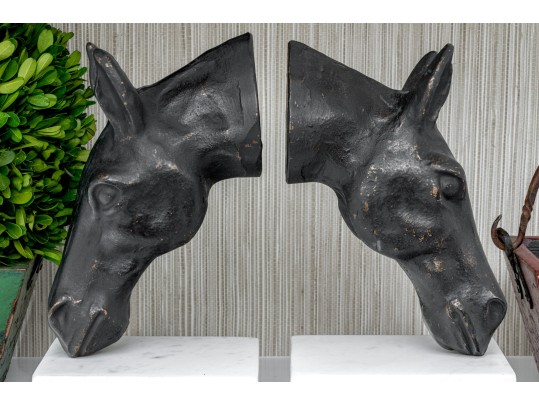 Lot Of Elegant Worldly Decor