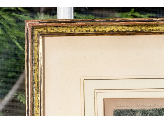 Louis Icart (French, 1888-1950) 