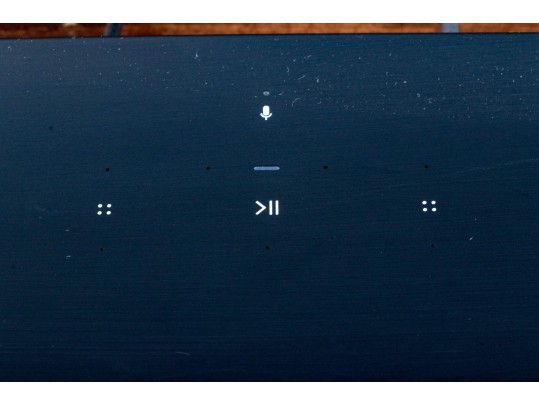 Sleek Sonos Beam Soundbar (Retail $499)