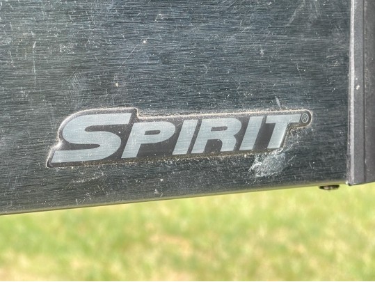 Weber E-210 Spirit Grill