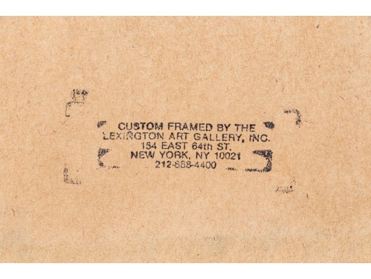 Dark Purple-Eyed Sunflower Helianthus Atrorubens Engraved By Weddell After John Curtis