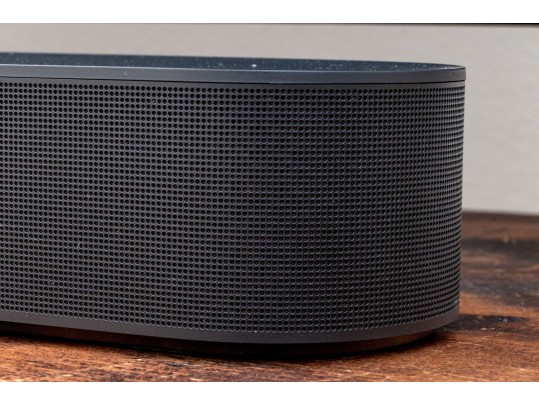 Sleek Sonos Beam Soundbar (Retail $499)