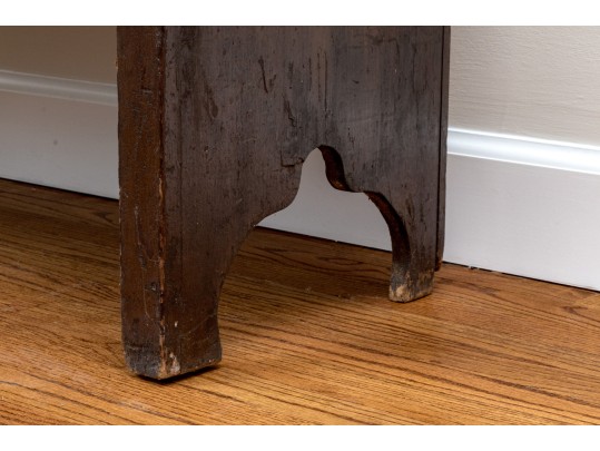 Fabulous Antique Farmhouse Pie Safe