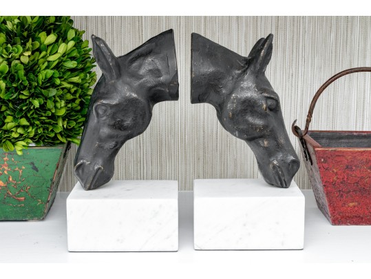 Lot Of Elegant Worldly Decor