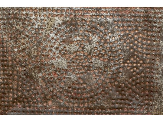 Fabulous Antique Farmhouse Pie Safe