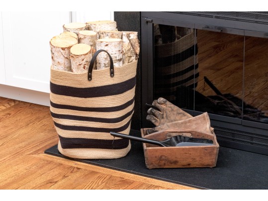 Wonderful Fireplace Decorations