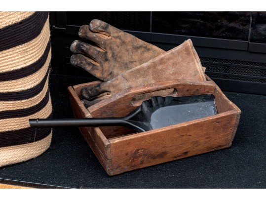 Wonderful Fireplace Decorations