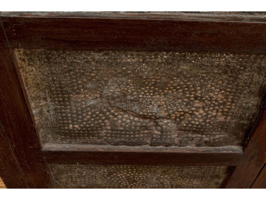 Fabulous Antique Farmhouse Pie Safe