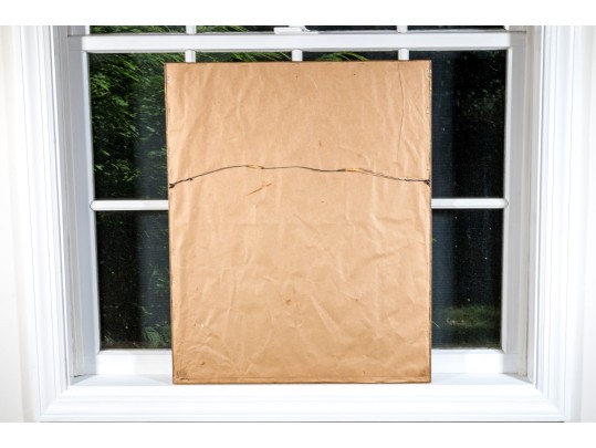 Louis Icart (French, 1888-1950) 