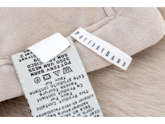 Fantastic Lot Of Bedding Including Pottery Barn And Sky