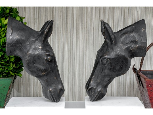 Lot Of Elegant Worldly Decor