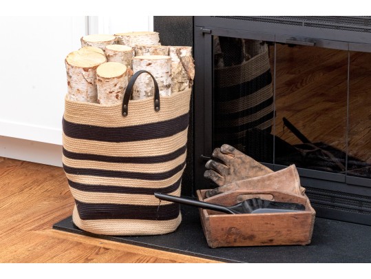 Wonderful Fireplace Decorations