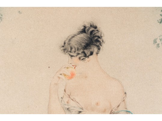 Louis Icart (French, 1888-1950) 