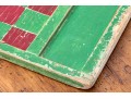 Antique Hand-painted Game Board