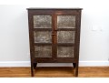 Fabulous Antique Farmhouse Pie Safe