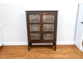 Fabulous Antique Farmhouse Pie Safe