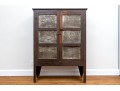 Fabulous Antique Farmhouse Pie Safe