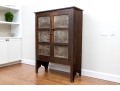 Fabulous Antique Farmhouse Pie Safe