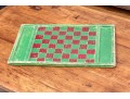 Antique Hand-painted Game Board