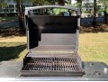 Weber E-210 Spirit Grill