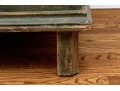Charming Antique Painted Blanket Chest