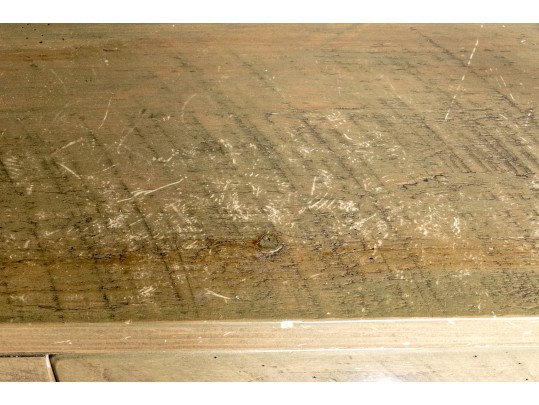 Farmhouse Chic Contemporary Bar Cabinet