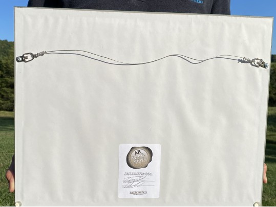 Watercolor Painting, 