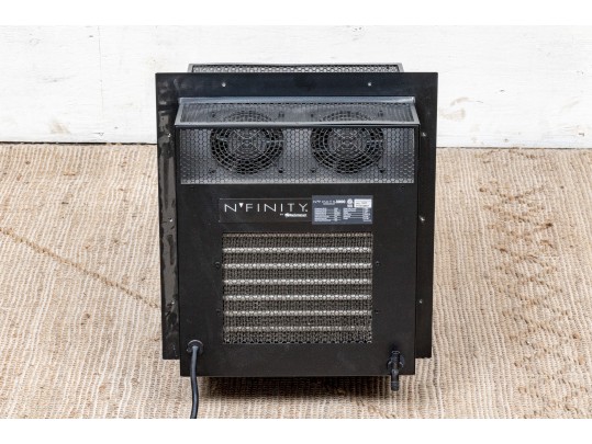 N'Finity 3000 By Wine Enthusiast Refrigeration Unit