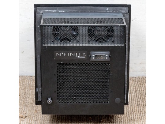 N'Finity 3000 By Wine Enthusiast Refrigeration Unit