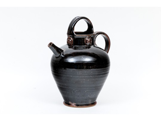 Vintage Glazed Water Juke