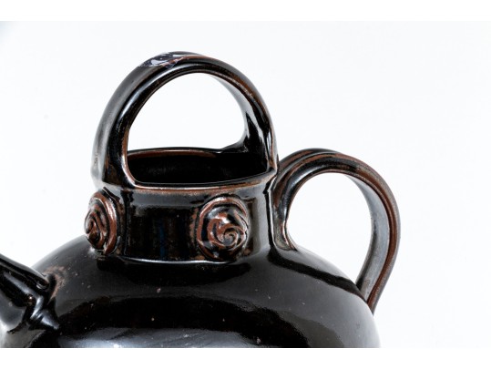 Vintage Glazed Water Juke