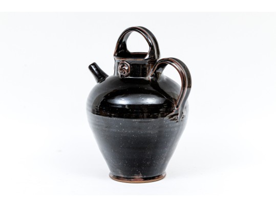 Vintage Glazed Water Juke