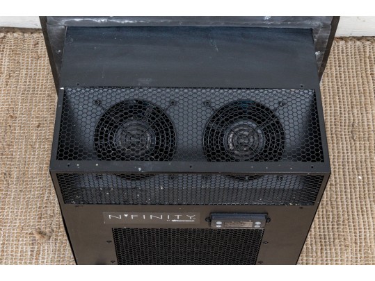 N'Finity 3000 By Wine Enthusiast Refrigeration Unit